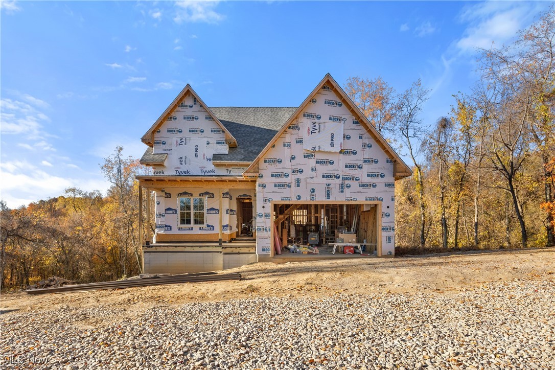 TBD Yellow Wood Drive, Wheeling, West Virginia image 2