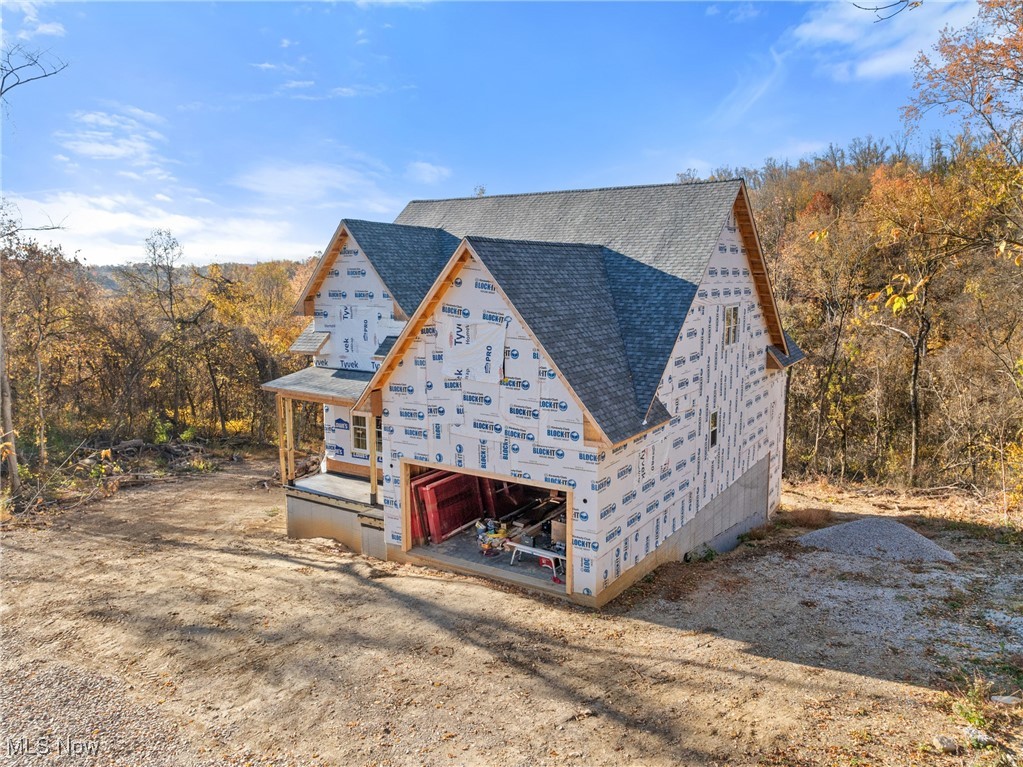 TBD Yellow Wood Drive, Wheeling, West Virginia image 3