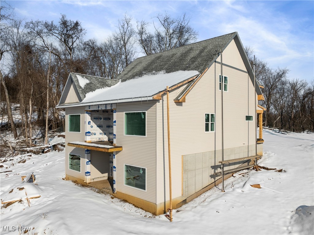 TBD Yellow Wood Drive, Wheeling, West Virginia image 14
