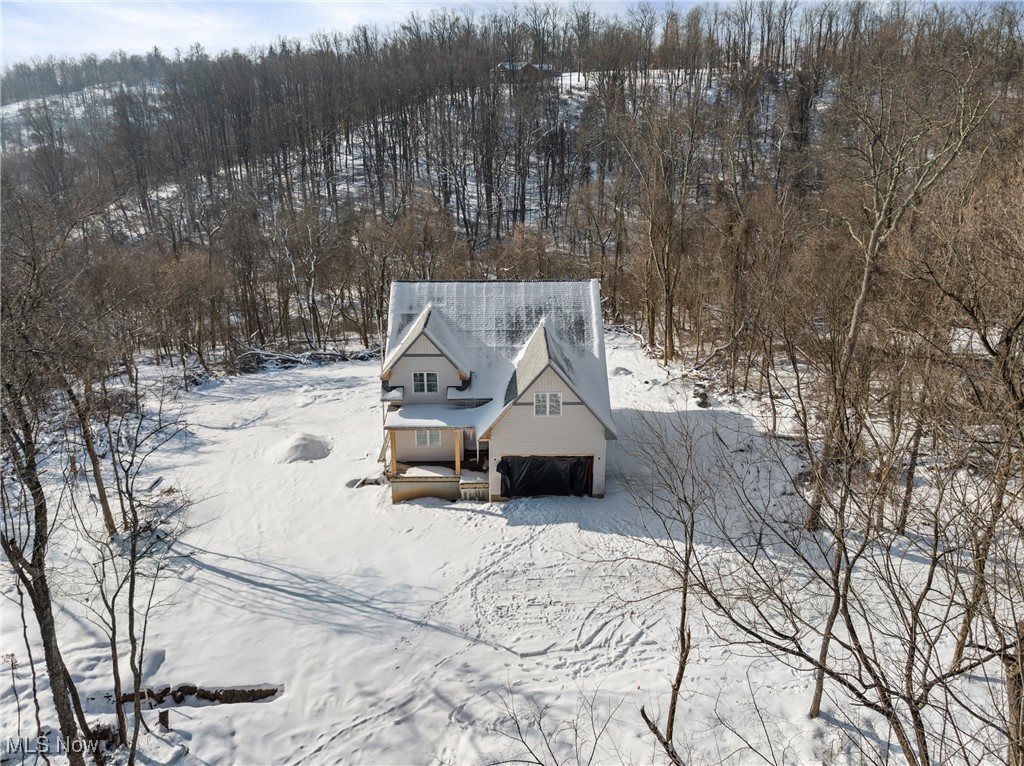 TBD Yellow Wood Drive, Wheeling, West Virginia image 16