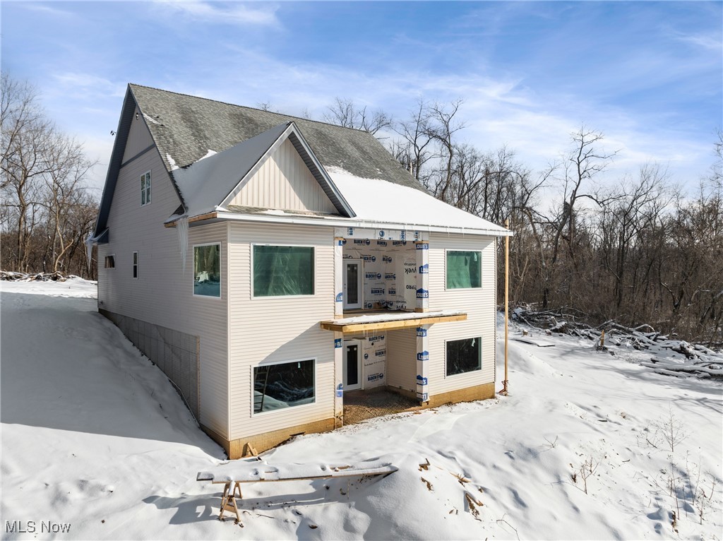 TBD Yellow Wood Drive, Wheeling, West Virginia image 13