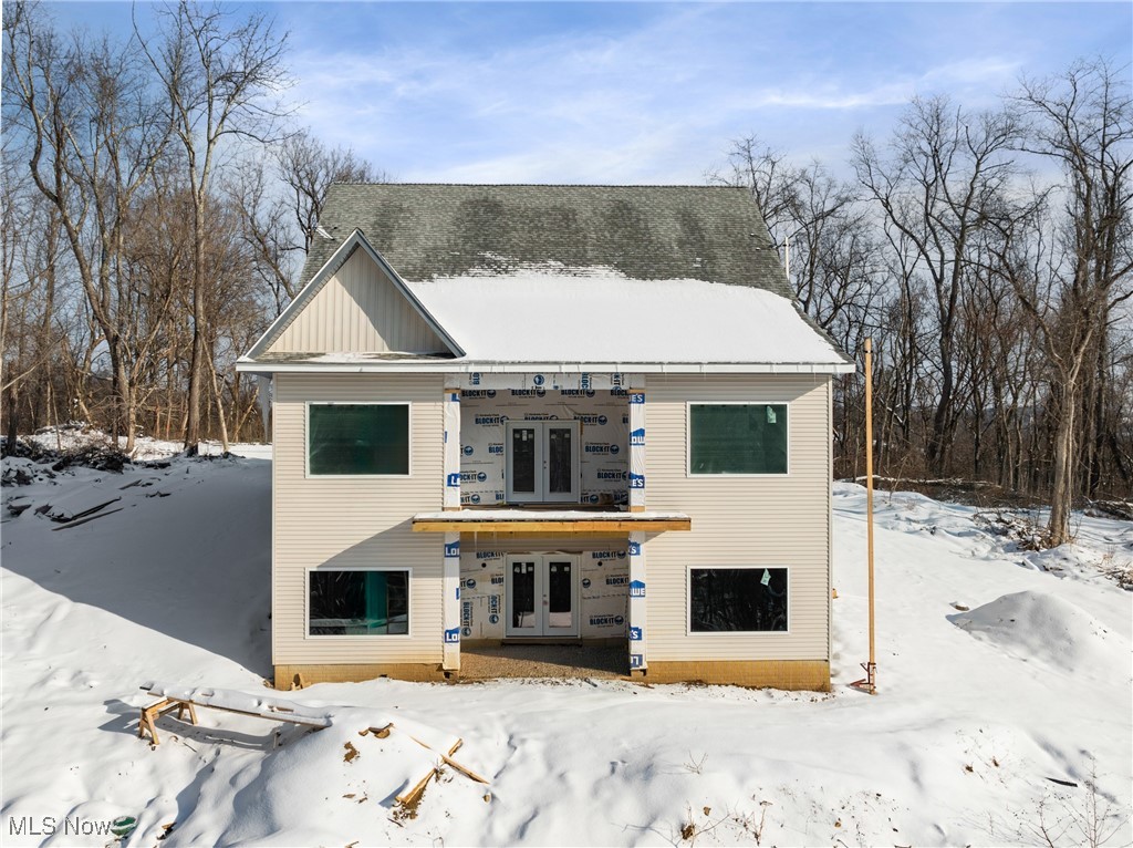 TBD Yellow Wood Drive, Wheeling, West Virginia image 15