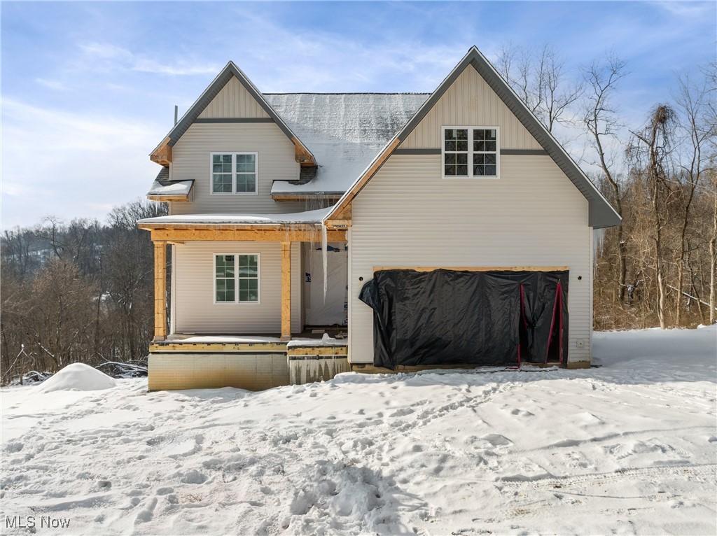 TBD Yellow Wood Drive, Wheeling, West Virginia image 12