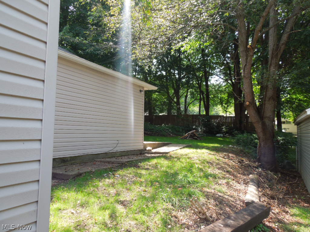 Oak Hill Allotment - Residential