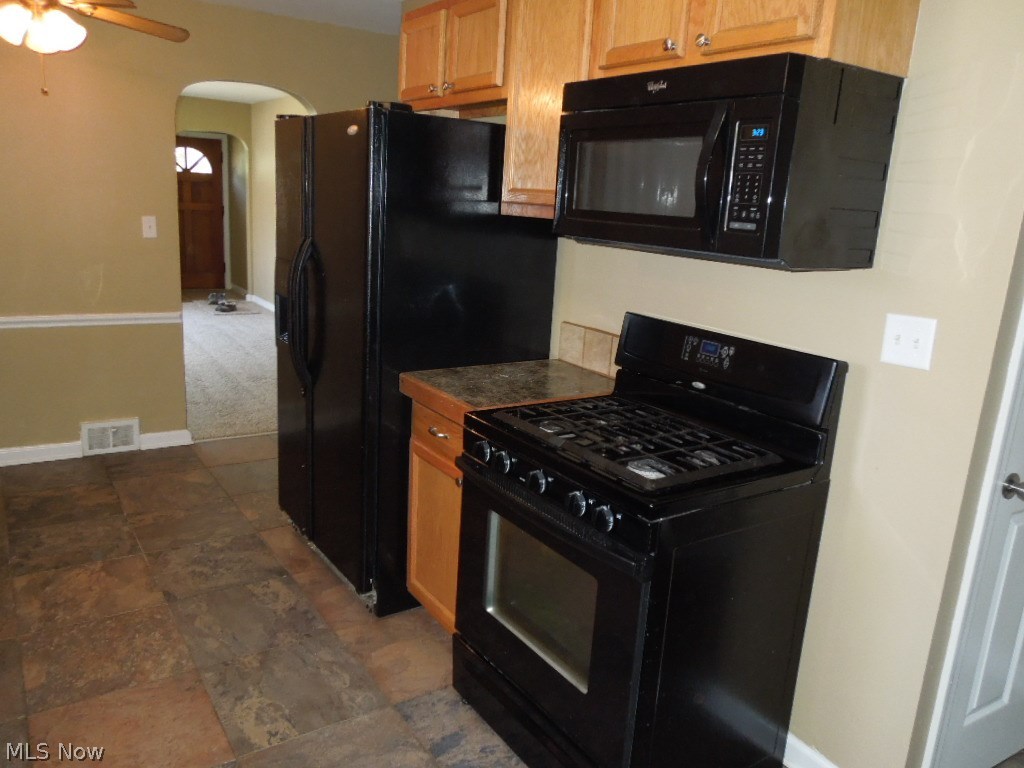 Oak Hill Allotment - Residential