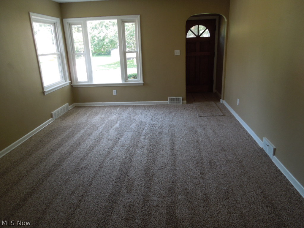 Oak Hill Allotment - Residential