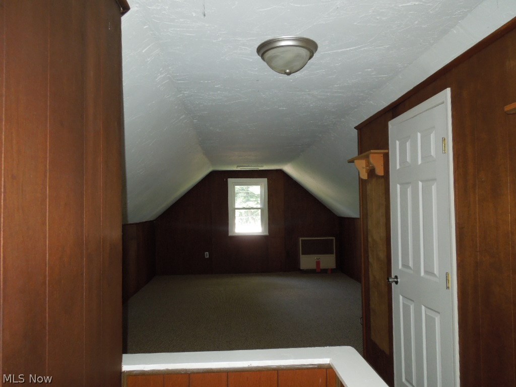 Oak Hill Allotment - Residential