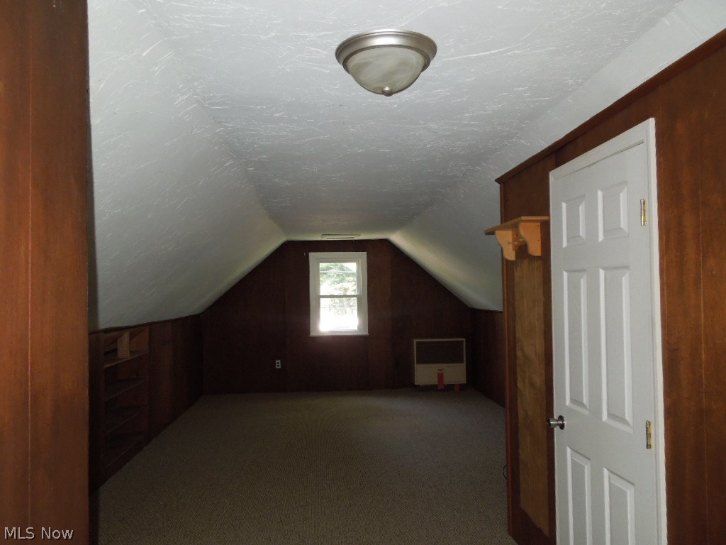 Oak Hill Allotment - Residential