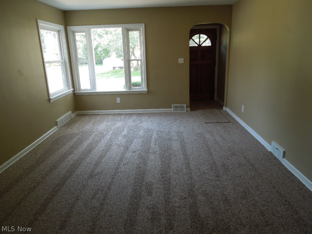 Oak Hill Allotment - Residential