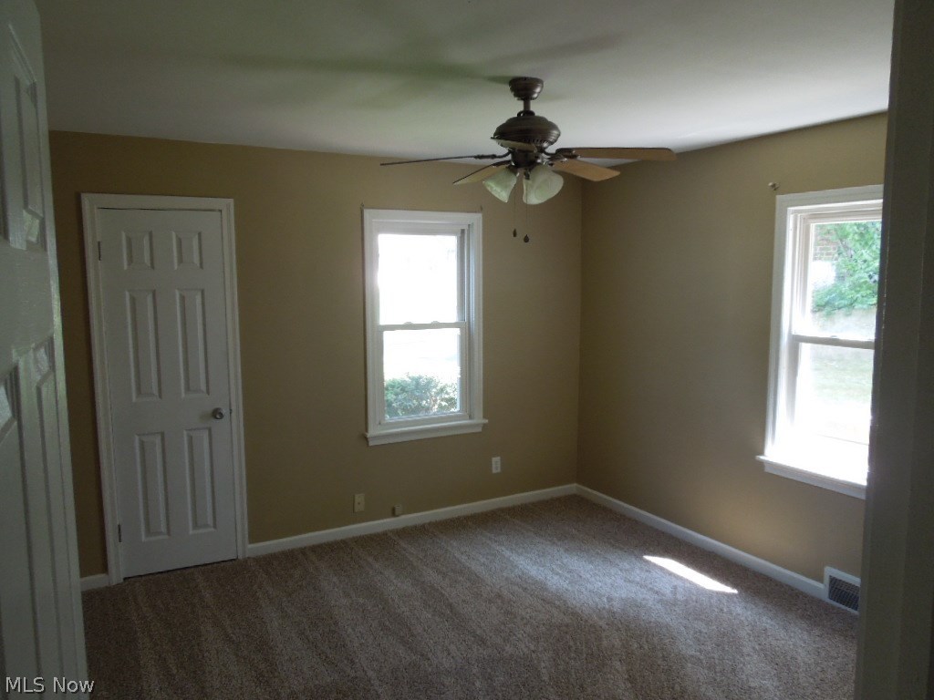 Oak Hill Allotment - Residential