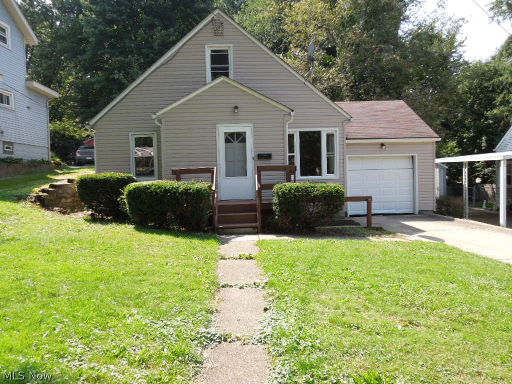 Oak Hill Allotment - Residential