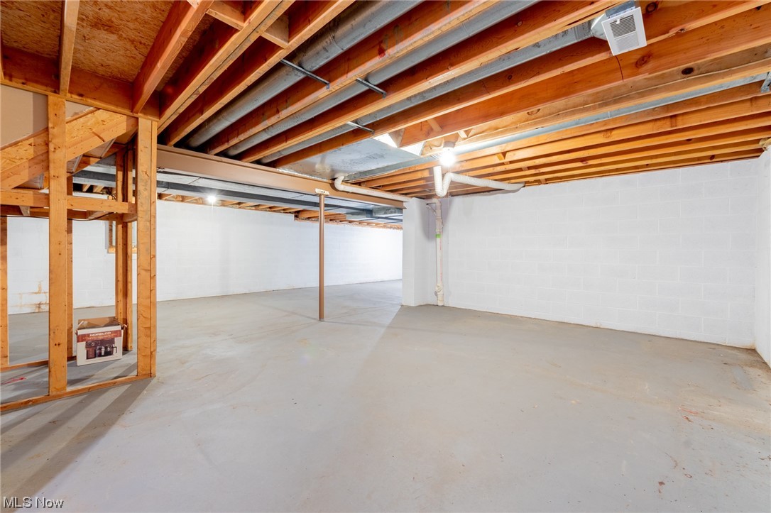 Hunters Point - Residential