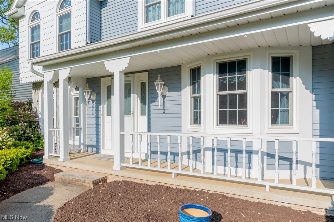 Hunters Point - Residential