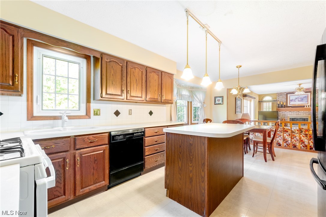 Hunters Point - Residential