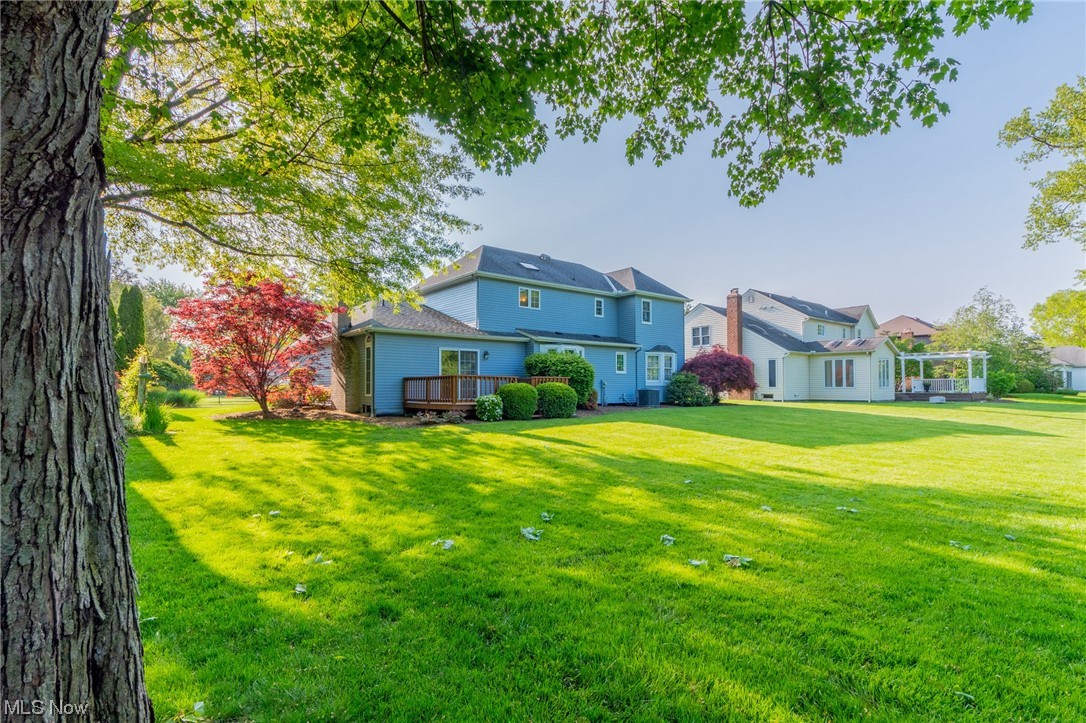 Hunters Point - Residential