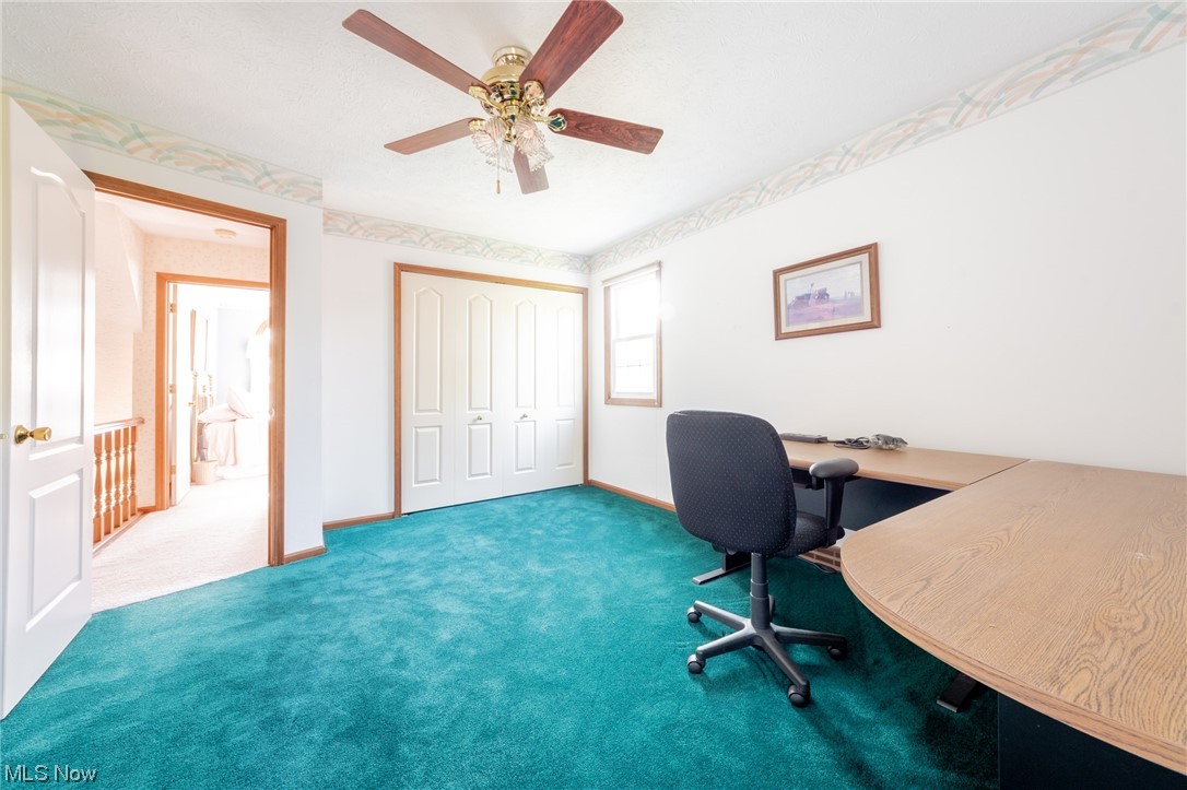 Hunters Point - Residential