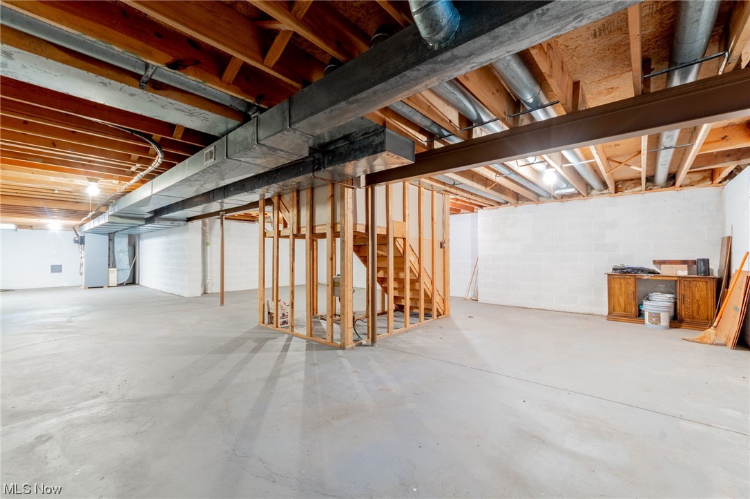 Hunters Point - Residential