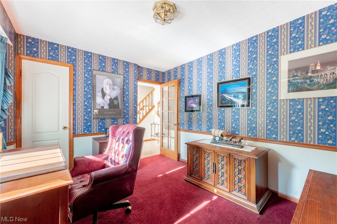 Hunters Point - Residential