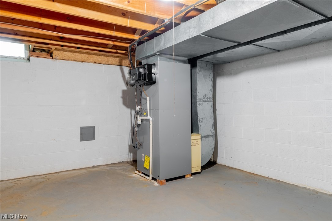 Hunters Point - Residential