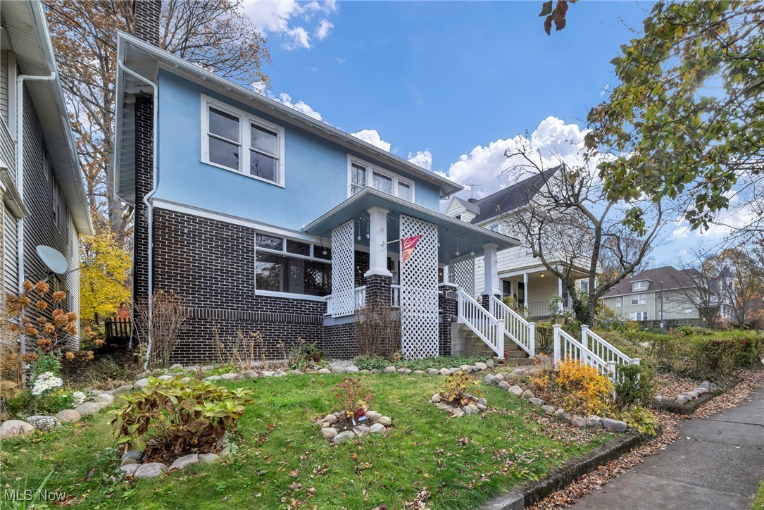 Walton Brothers Cedar Heights Allo - Residential