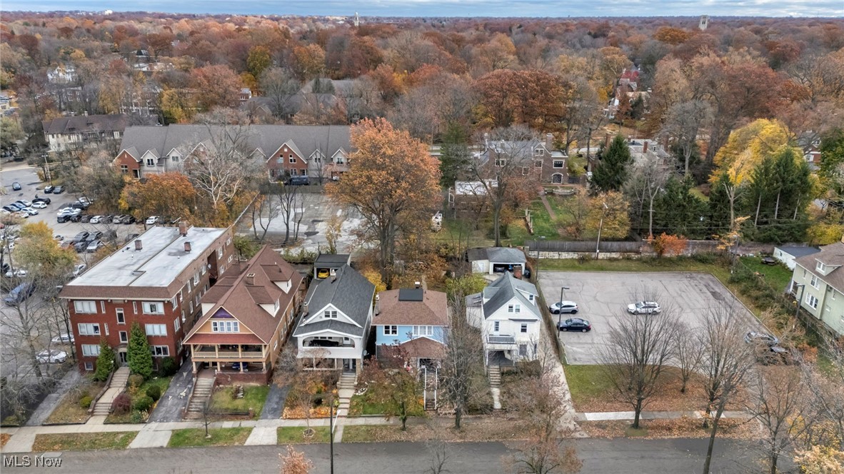 Walton Brothers Cedar Heights Allo - Residential