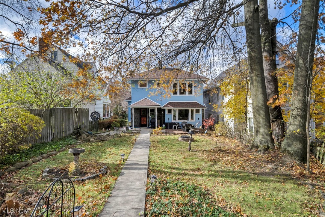 Walton Brothers Cedar Heights Allo - Residential