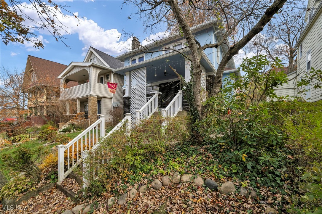 Walton Brothers Cedar Heights Allo - Residential