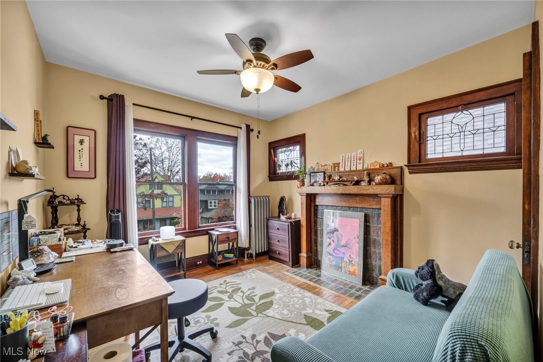 Walton Brothers Cedar Heights Allo - Residential