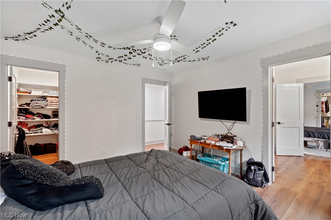 MCFARLAND WOODS PHASE II - Residential