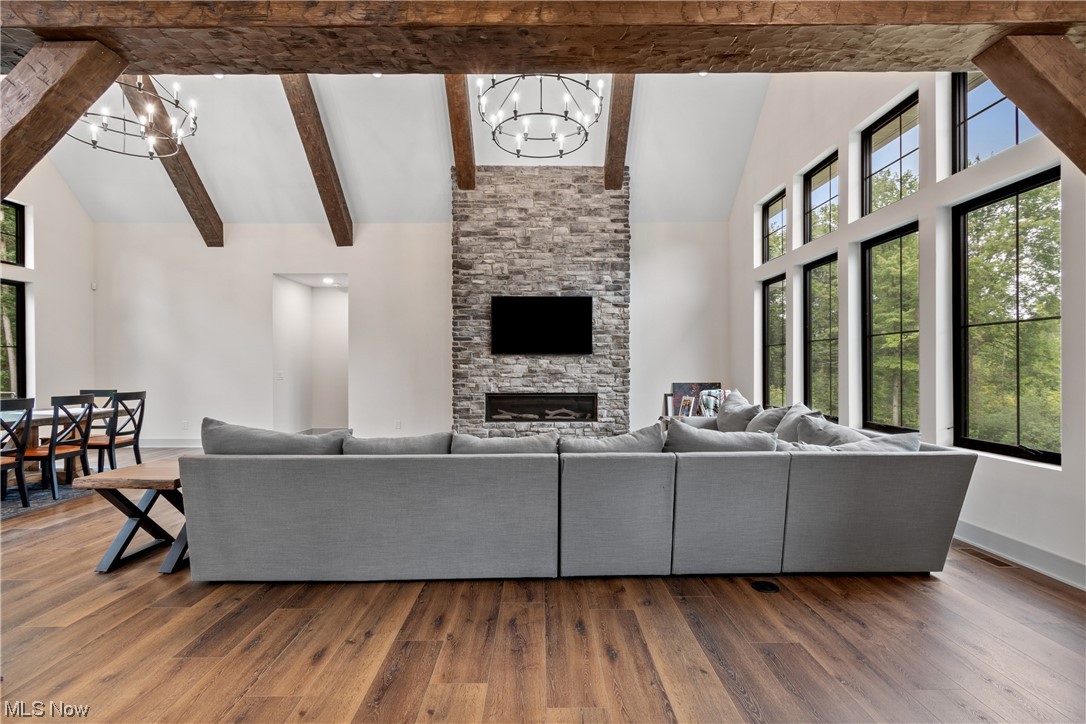 MCFARLAND WOODS PHASE II - Residential