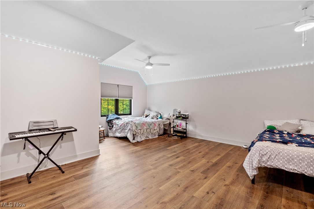 MCFARLAND WOODS PHASE II - Residential