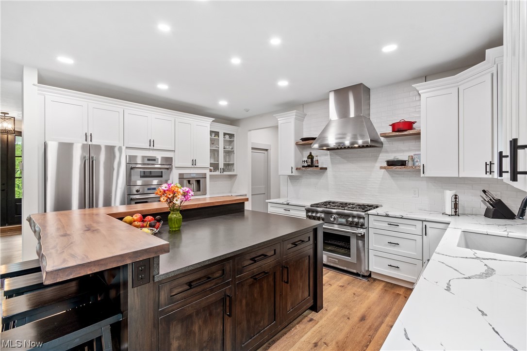 MCFARLAND WOODS PHASE II - Residential