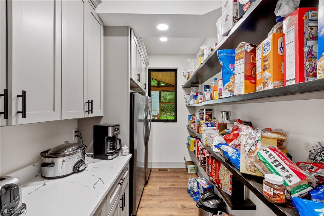 MCFARLAND WOODS PHASE II - Residential