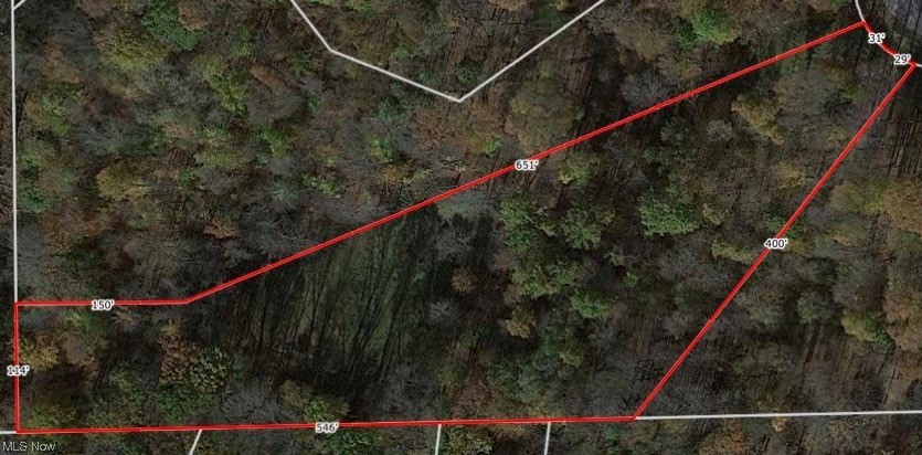 MCFARLAND WOODS PHASE II - Residential