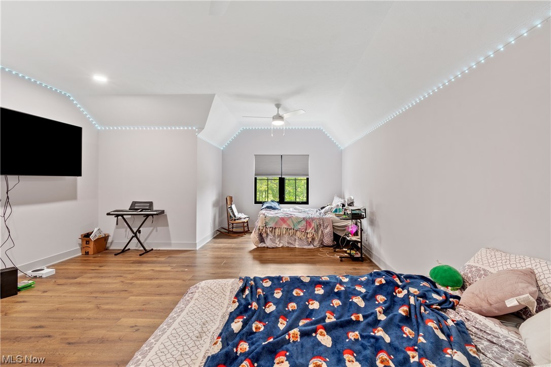 MCFARLAND WOODS PHASE II - Residential