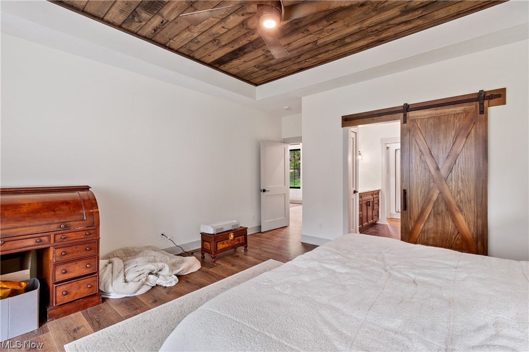 MCFARLAND WOODS PHASE II - Residential