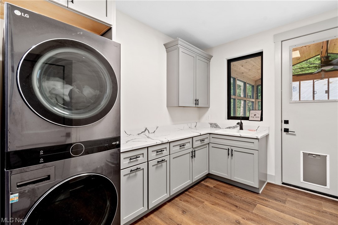 MCFARLAND WOODS PHASE II - Residential