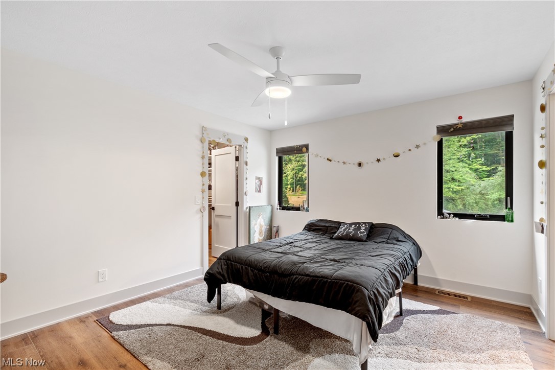 MCFARLAND WOODS PHASE II - Residential