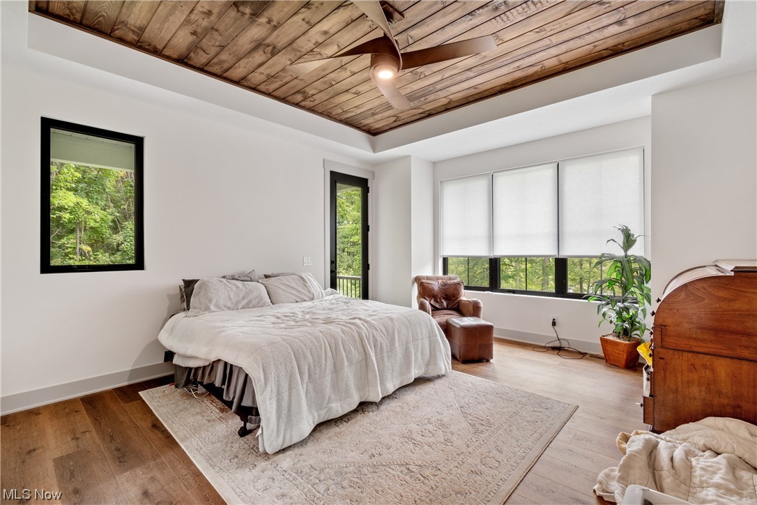 MCFARLAND WOODS PHASE II - Residential