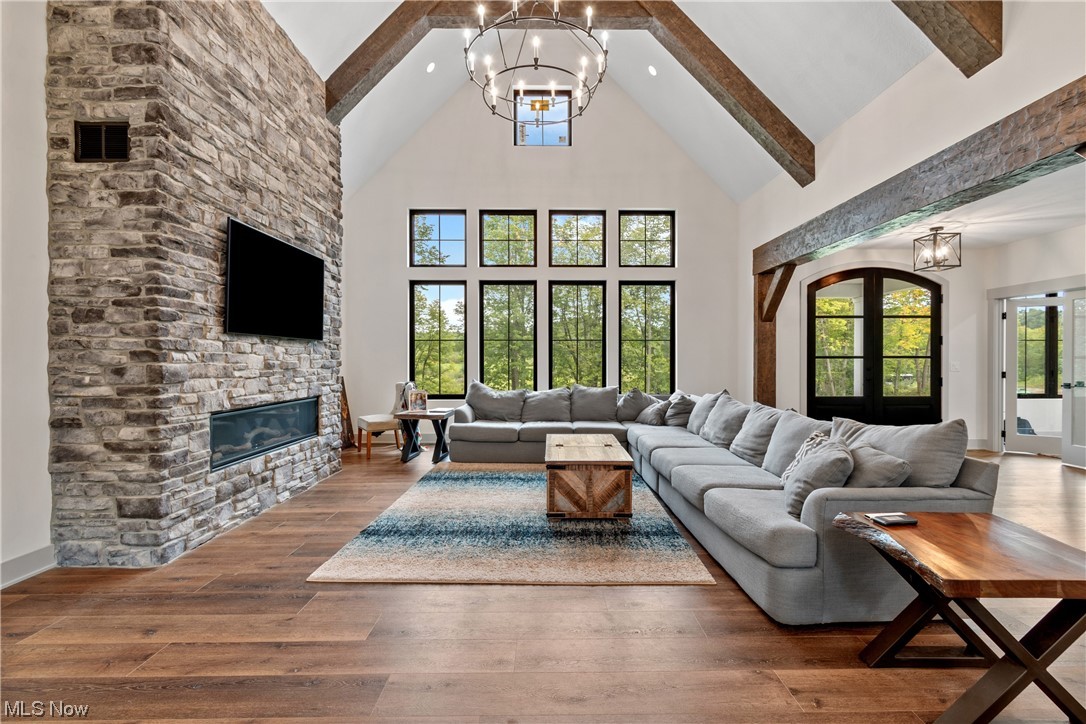 MCFARLAND WOODS PHASE II - Residential