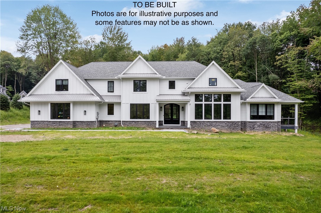 MCFARLAND WOODS PHASE II - Residential