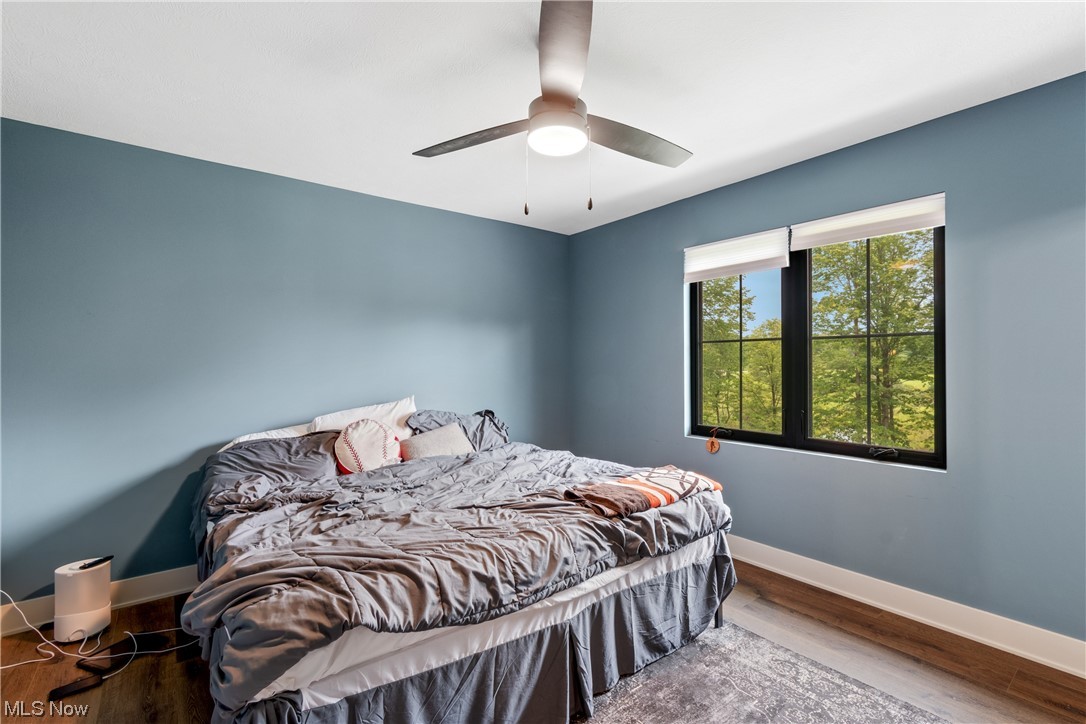 MCFARLAND WOODS PHASE II - Residential