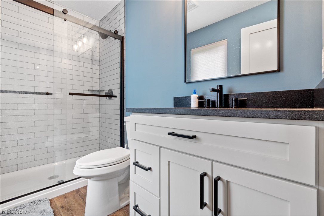 MCFARLAND WOODS PHASE II - Residential