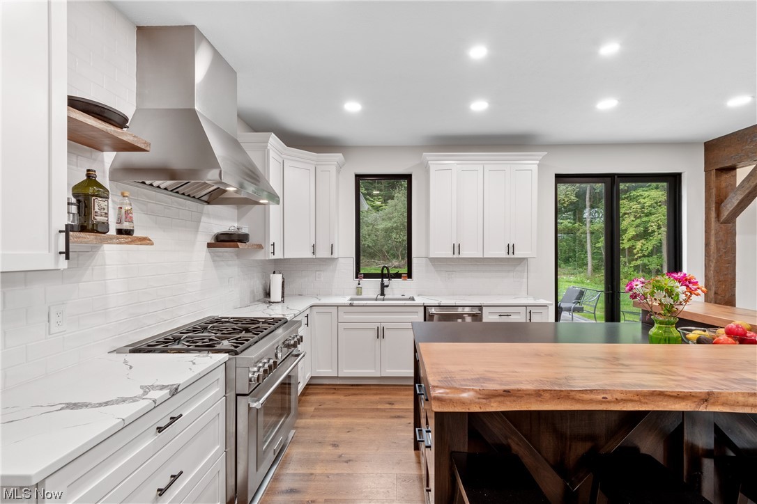 MCFARLAND WOODS PHASE II - Residential