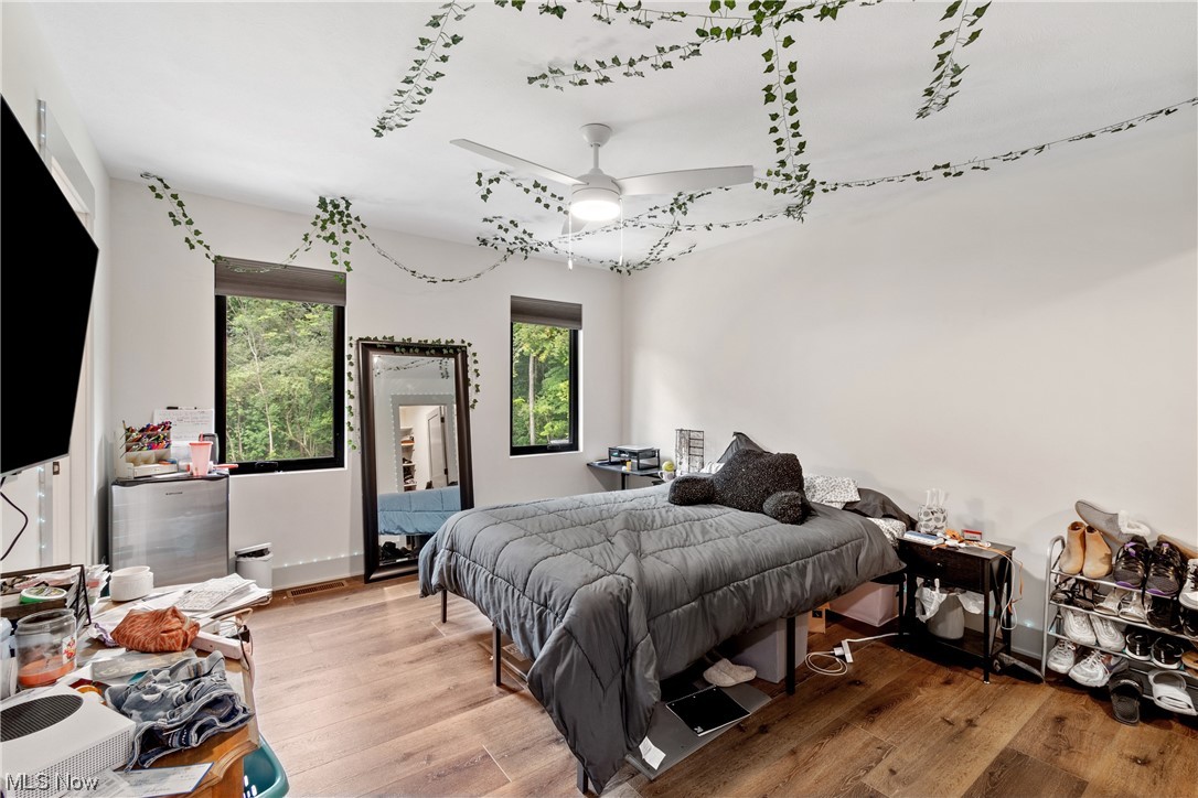 MCFARLAND WOODS PHASE II - Residential