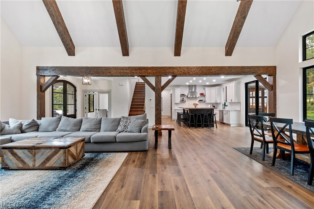 MCFARLAND WOODS PHASE II - Residential