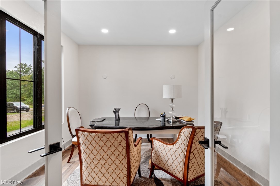 MCFARLAND WOODS PHASE II - Residential