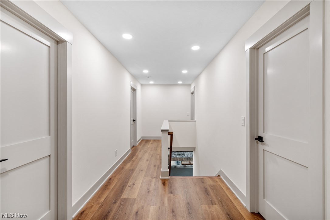 MCFARLAND WOODS PHASE II - Residential