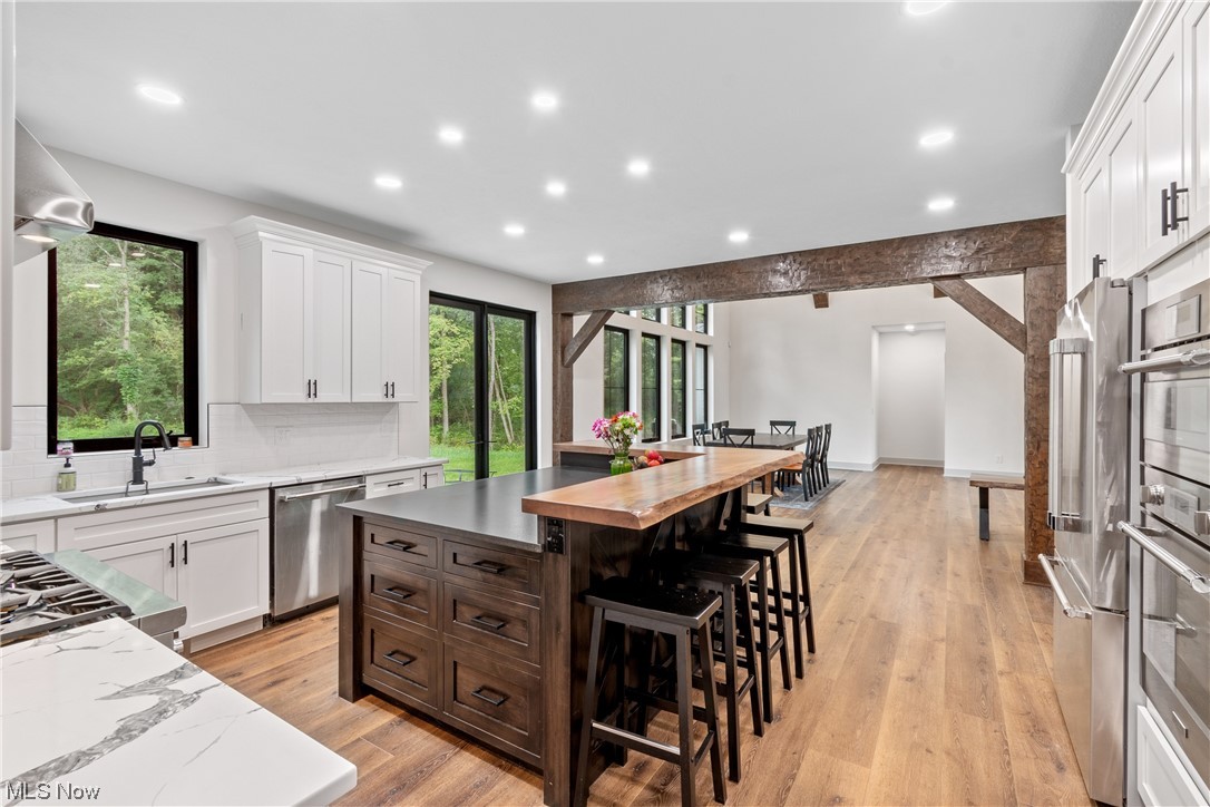 MCFARLAND WOODS PHASE II - Residential