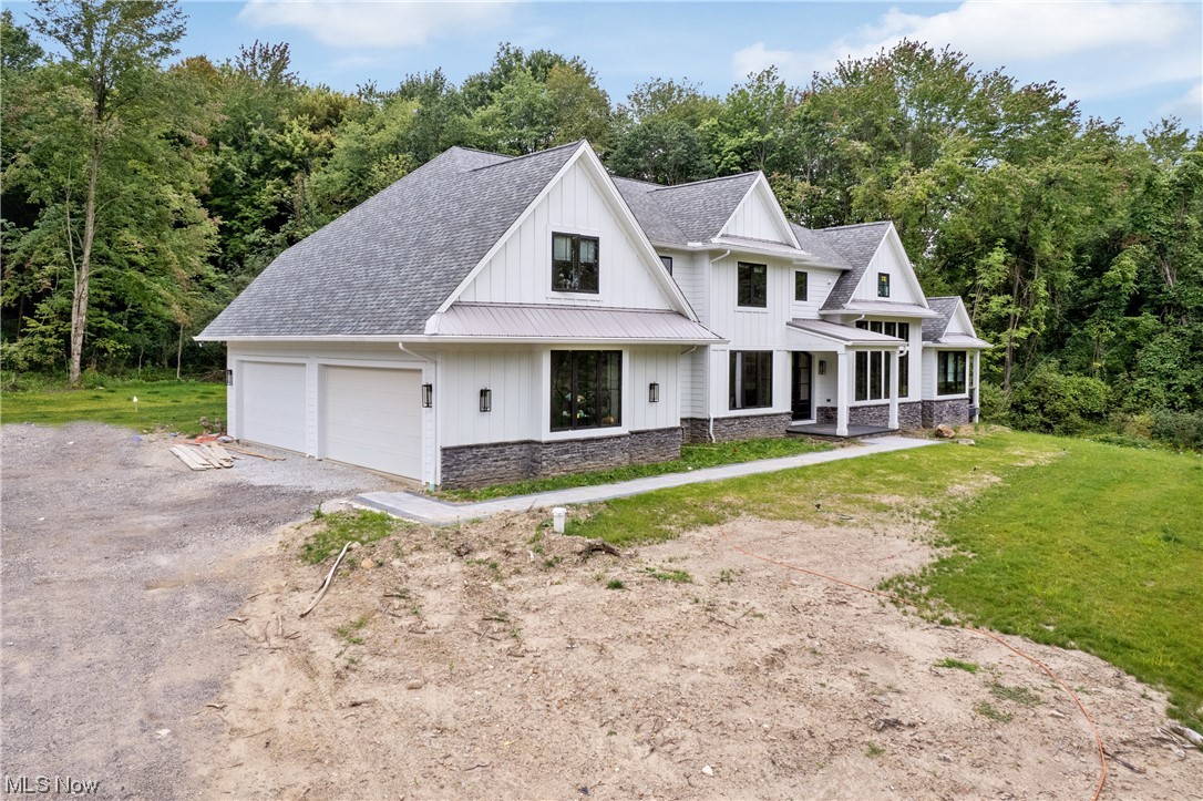 MCFARLAND WOODS PHASE II - Residential